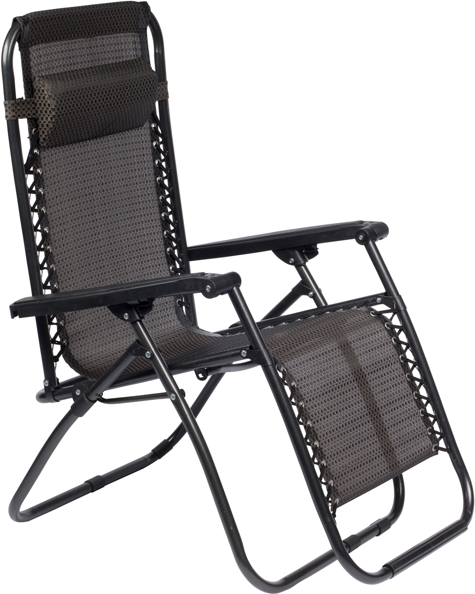 Infinity zero best sale gravity chair